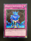 Yugioh Miracle Restoring YGLD-ENC40 Common 1st Edition NM/MINT