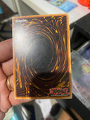 Yugioh Ancient City - Rainbow Ruins FOTB-EN045 Rare Unlimited Edition HP/MP