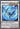 Yugioh Windwitch - Winter Bell RATE-EN043 Rare 1st Edition LP