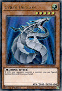 Yugioh Cyber Dragon HAC1-EN014 Duel Terminal Ultra Rare 1st Edition NM