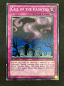 Yugioh Call Of The Haunted YS13-EN039 1st Edition MP