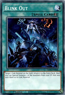 Yugioh Blink Out LEDE-EN068 Common 1st Edition NM
