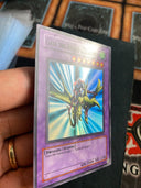 Yugioh Gaia the Dragon Champion RP01-EN022 Super Rare (Original Print) MP