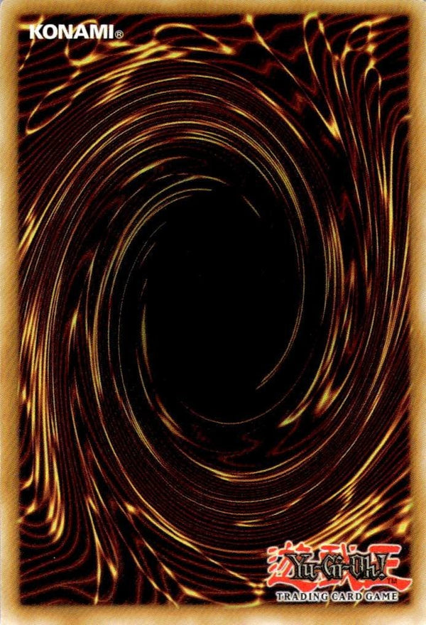 Yugioh Thunderclap Skywolf SECE-ENS08 Super Rare Limited Edition HP/MP