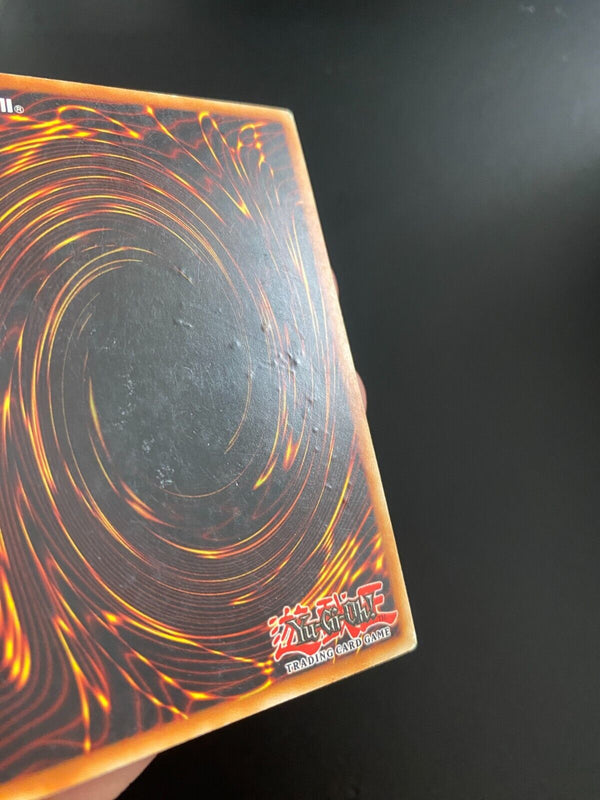 Yugioh Blaze Accelerator SDOK-EN025 Common 1st Edition HP