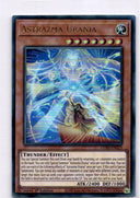 Yugioh Astrazma Urania CORI-EN023 Ultra Rare 1st Edition NM