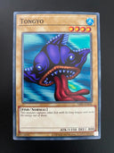 Yugioh Tongyo MRD-EN045 Common Unlimited Edition NM/MINT