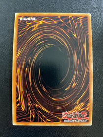 Yugioh Decode Talker DUPO-EN106 Ultra Rare 1st Edition VLP/NM