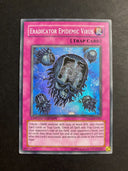 Yugioh Eradicator Epidemic Virus TDGS-ENSE1 Limited Edition HP/MP