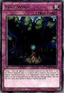 Yugioh Lost Wind RATE-EN068 Rare 1st Edition VLP/NM