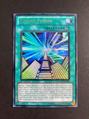 Yugioh Future Fusion RYMP-EN064 Ultra Rare 1st Edition HP