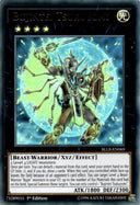 Yugioh Bujintei Tsukuyomi BLLR-EN069 Ultra Rare 1st Edition VLP/NM