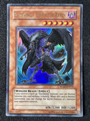 Yugioh Blackwing Elphin the Raven RGBT-EN013 Super Rare Unlimited VLP