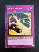 Yugioh Burst Breath LDK2-ENJ39 Common Unlimited Edition NM