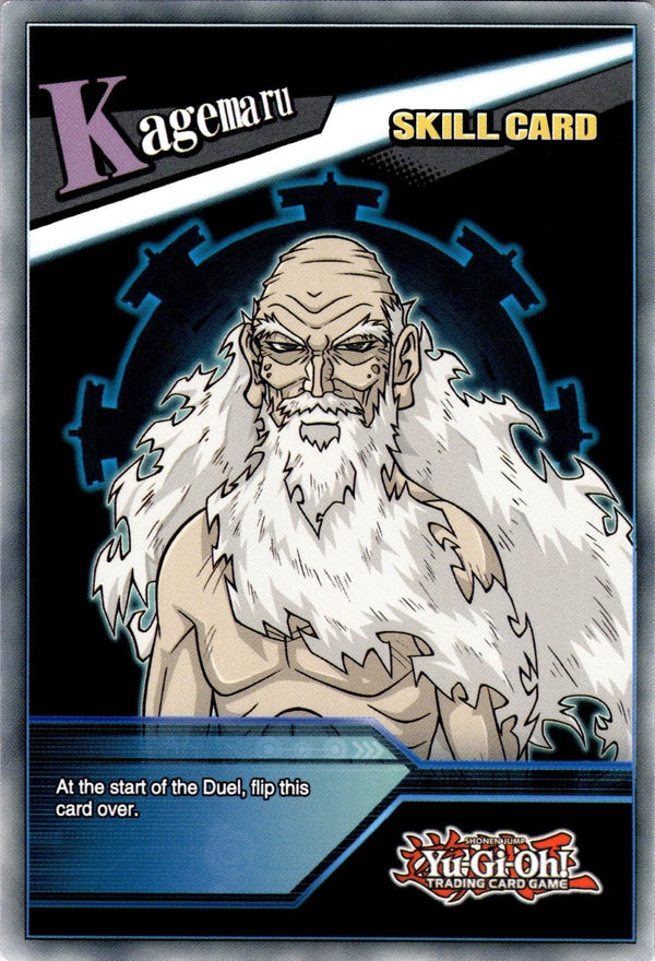 Yugioh Unlocking The Power SGX3-ENS07 Speed Duel Common 1st Edition NM