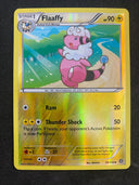 Pokemon Flaaffy 39/114 Steam Siege Reverse Holo VLP