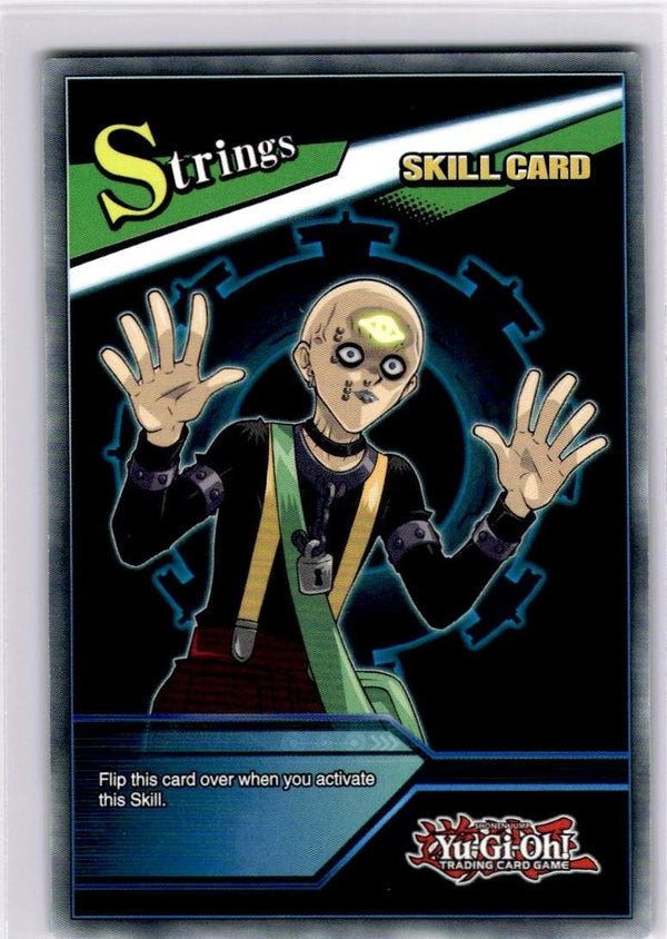 Yugioh Slimey Slimes SBC1-ENS08 Common 1st Edition NM
