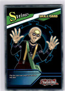 Yugioh Slimey Slimes SBC1-ENS08 Common 1st Edition NM