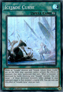 Yugioh Icejade Curse MP23-EN094 Super Rare 1st Edition NM