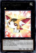 Yugioh Baby Tiragon PHSW-EN038 Rare Unlimited Edition LP
