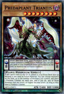 Yugioh Predaplant Triantis MP23-EN071 Common 1st Edition NM