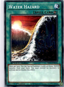Yugioh Water Hazard SBC1-ENC14 Common 1st Edition NM