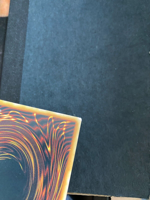 Yugioh Dogmatika Ecclesia, the Virtuous RA01-EN020 Super Rare 1st Edition LP