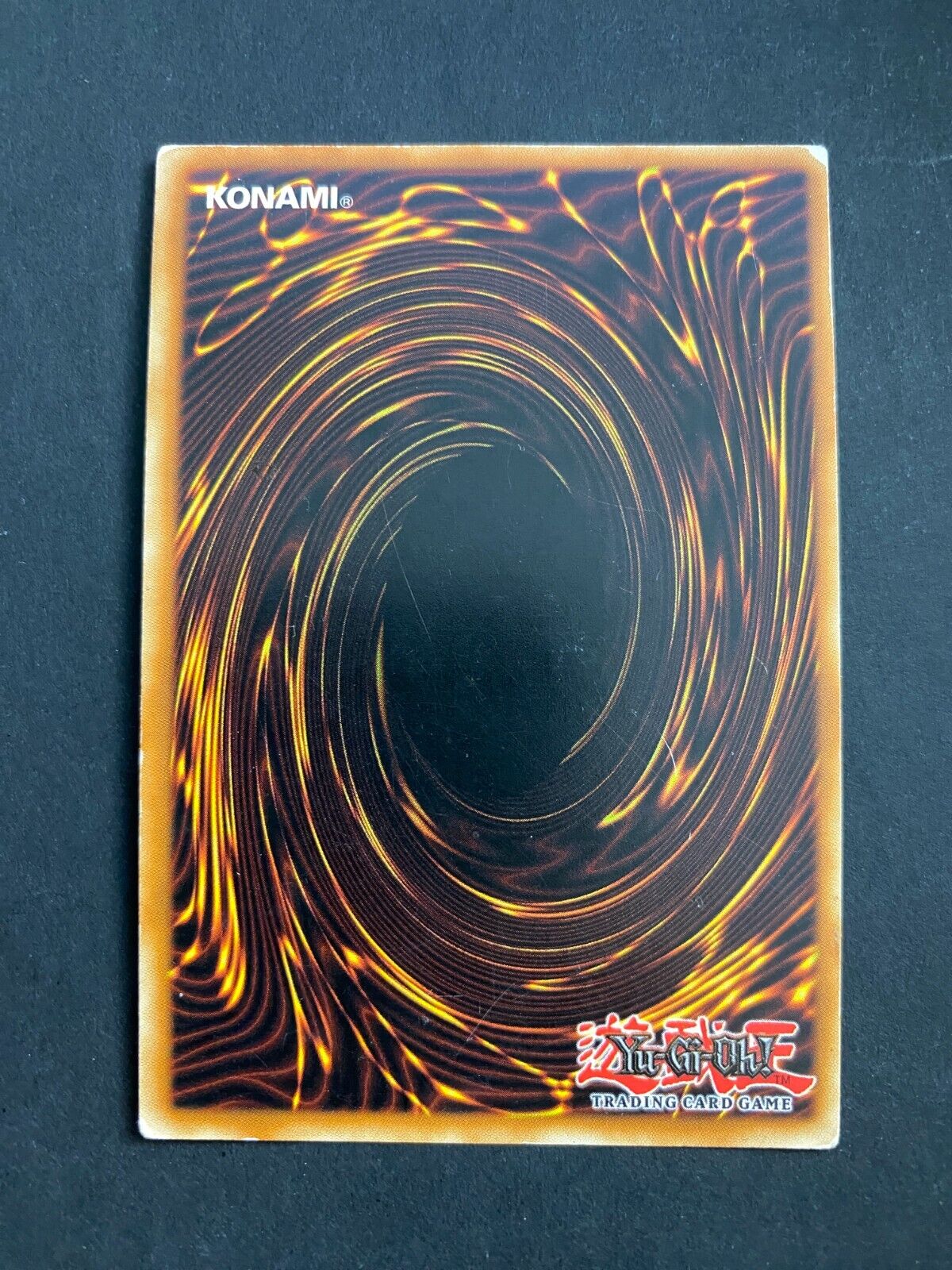 Yugioh Eternal Dread DP05-EN030 Super Rare 1st Edition HP