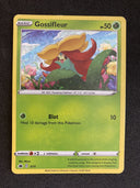 Pokemon Gossifleur 3/15 Mcdonald's 2022 Holo LP