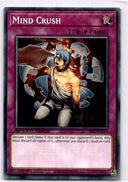 Yugioh Mind Crush SBC1-ENE19 Common 1st Edition NM