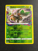 Pokemon Shiftry 013/196 Lost Origin Reverse Holo VLP/NM