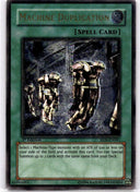 Yugioh Machine Duplication RDS-EN041 Ultimate Rare 1st Edition LP (INDENT)