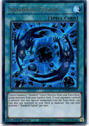 Yugioh Shaddoll Fusion BLGG-EN111 Ultra Rare 1st Edition NM
