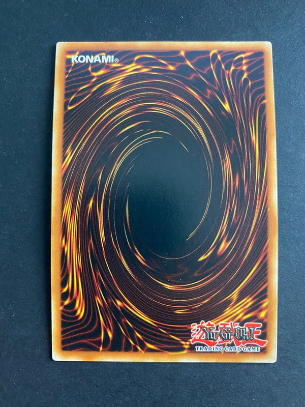 Yugioh Shif, Fairy of the Ghoti POTE-EN087 Super Rare 1st Edition VLP/NM