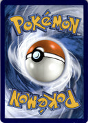 Pokemon Slither Wing 026/064 Shrouded Fable Reverse Holo NM