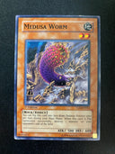 Yugioh Medusa Worm TLM-EN022 Common 1st Edition MP