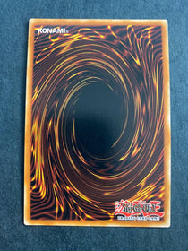 Yugioh Borreload eXcharge Dragon RIRA-EN039 Ultra Rare 1st Edition NM