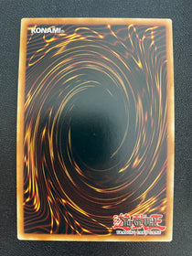 Yugioh Brotherhood of the Fire Fist - Bear FIGA-EN023 Super Rare 1st Edition NM