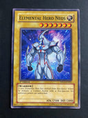 Yugioh Elemental Hero Neos DP03-EN001 Common 1st Edition MP