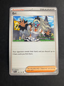 Pokemon Eri 146/162 Temporal Forces Non Holo NM