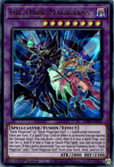 Yugioh The Dark Magicians RA04-EN054 Ultra Rare 1st Edition NM