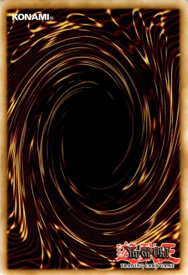 Yugioh Crystal Blessing RYMP-EN050 Secret Rare 1st Edition LP