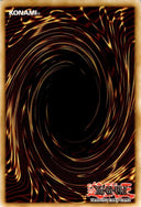 Yugioh Crystal Blessing RYMP-EN050 Secret Rare 1st Edition LP