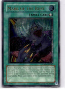 Yugioh Mark of the Rose CSOC-EN047 Ultimate Rare Unlimited Edition NM