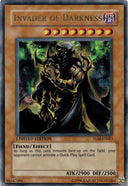 Yugioh Invader of Darkness TLM-ENSE1 Ultra Rare Limited Edition HP