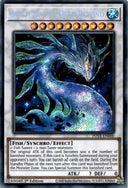 Yugioh Ghoti of the Deep Beyond POTE-EN000 Secret Rare 1st Edition VLP/NM