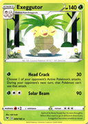 Pokemon Exeggutor 005/185 Vivid Voltage Non Holo VLP/NM