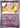 Pokemon Snubbull 087/197 Obsidian Flames Reverse Holo NM