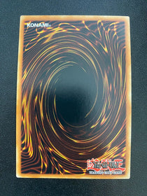 Yugioh S-Force Nightchaser CYAC-EN050 Super Rare 1st Edition NM/MINT