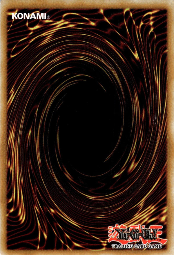 Yugioh Earthbound Prison MZMI-EN034 Super Rare 1st Edition NM